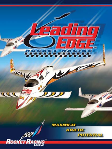 Rocket Racing Team Withdraws from League